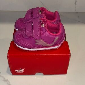Puma Kids Sneakers